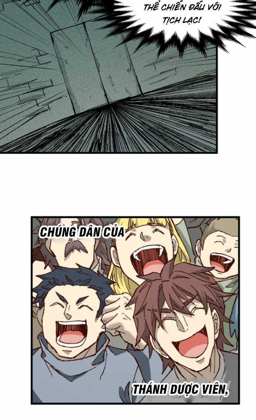 Thánh Khư Chapter 154 trang 13