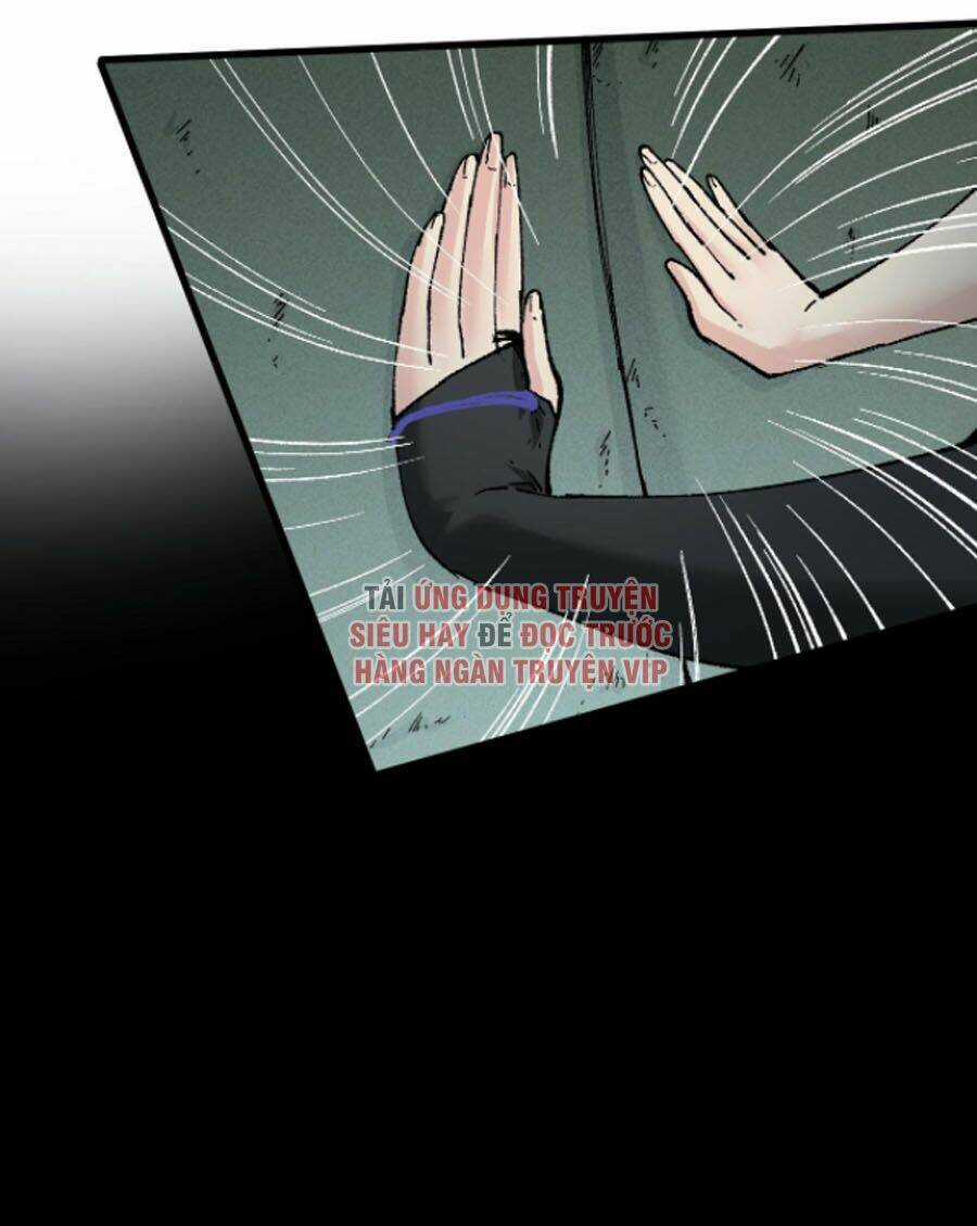 Thánh Khư Chapter 154 trang 14