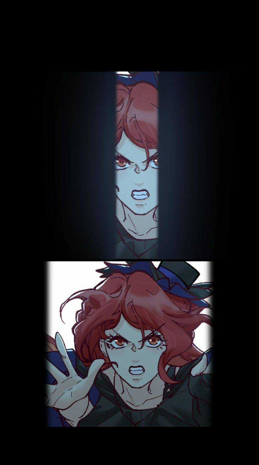 Thánh Khư Chapter 154 trang 16