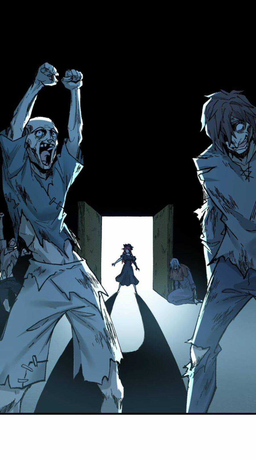 Thánh Khư Chapter 154 trang 17