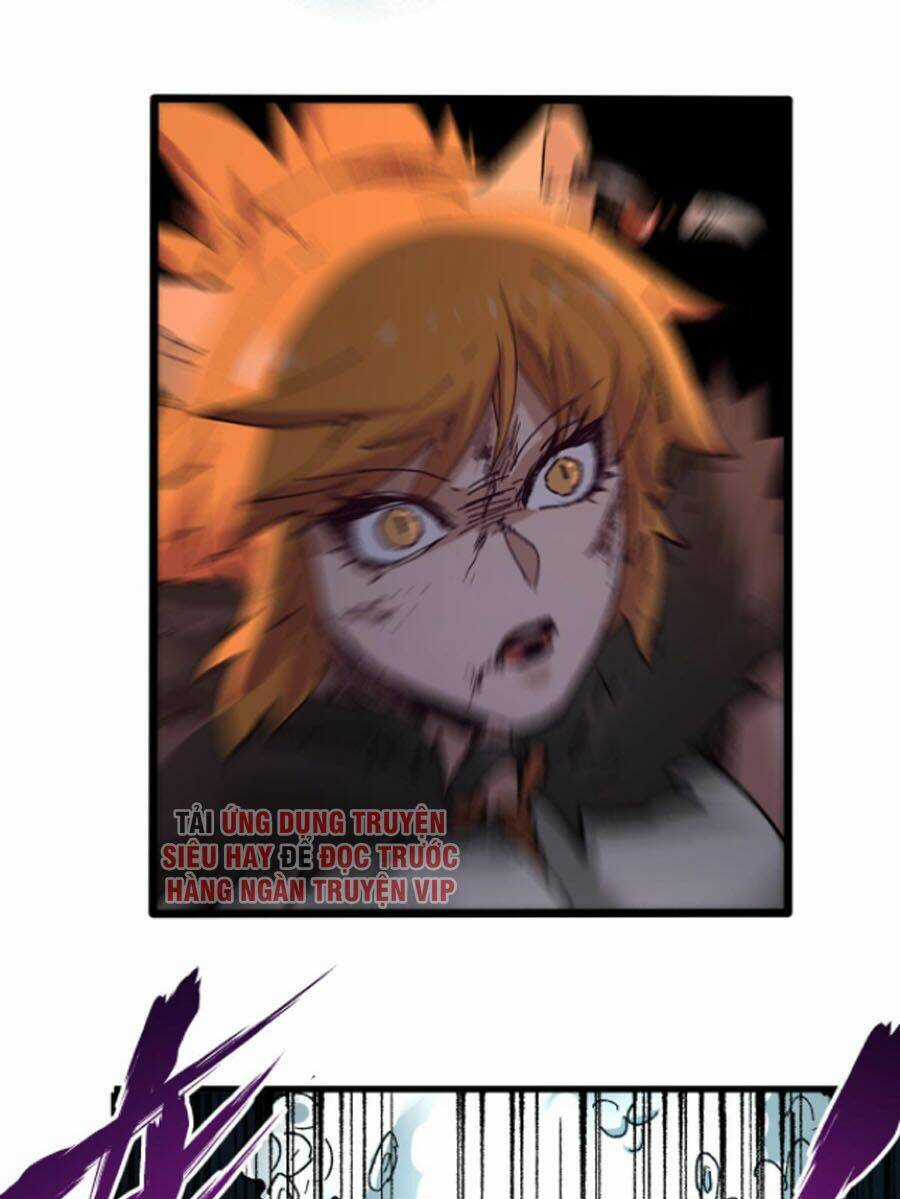 Thánh Khư Chapter 154 trang 2