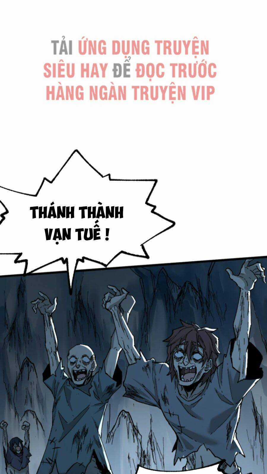 Thánh Khư Chapter 154 trang 21