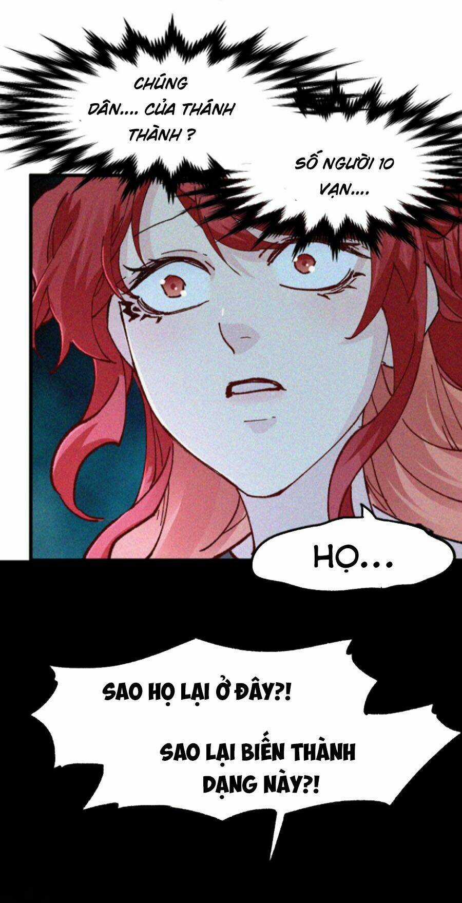 Thánh Khư Chapter 154 trang 23