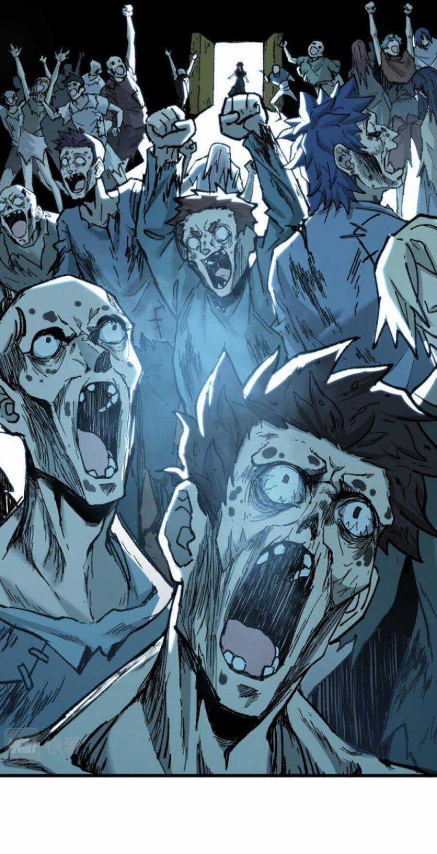 Thánh Khư Chapter 154 trang 24