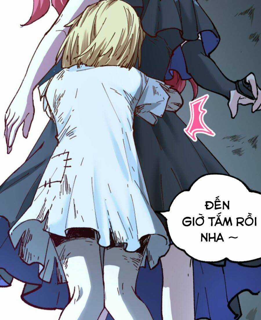 Thánh Khư Chapter 154 trang 26