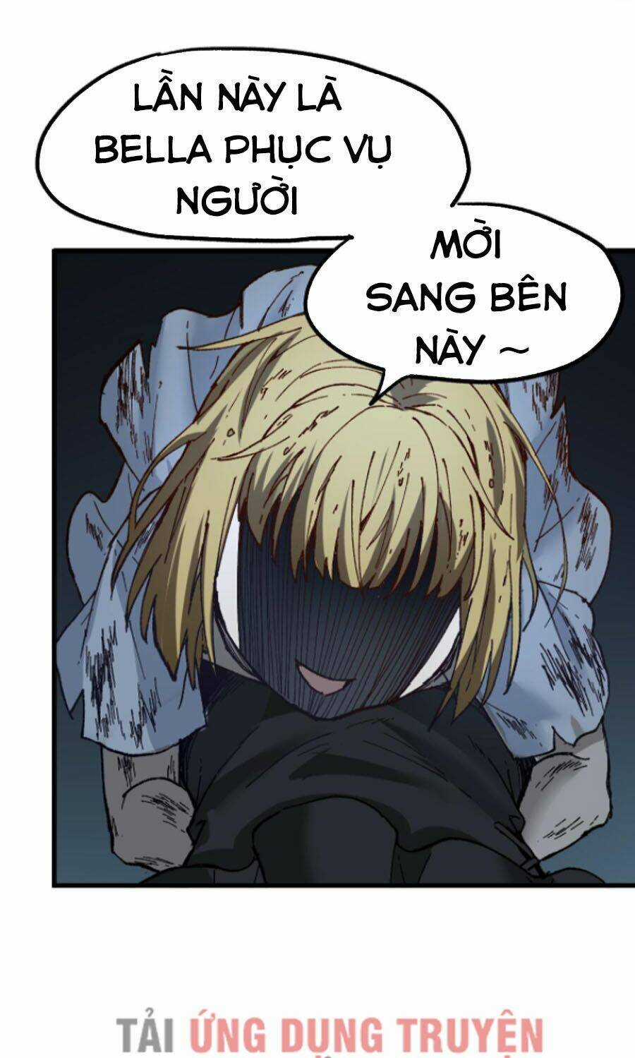 Thánh Khư Chapter 154 trang 28