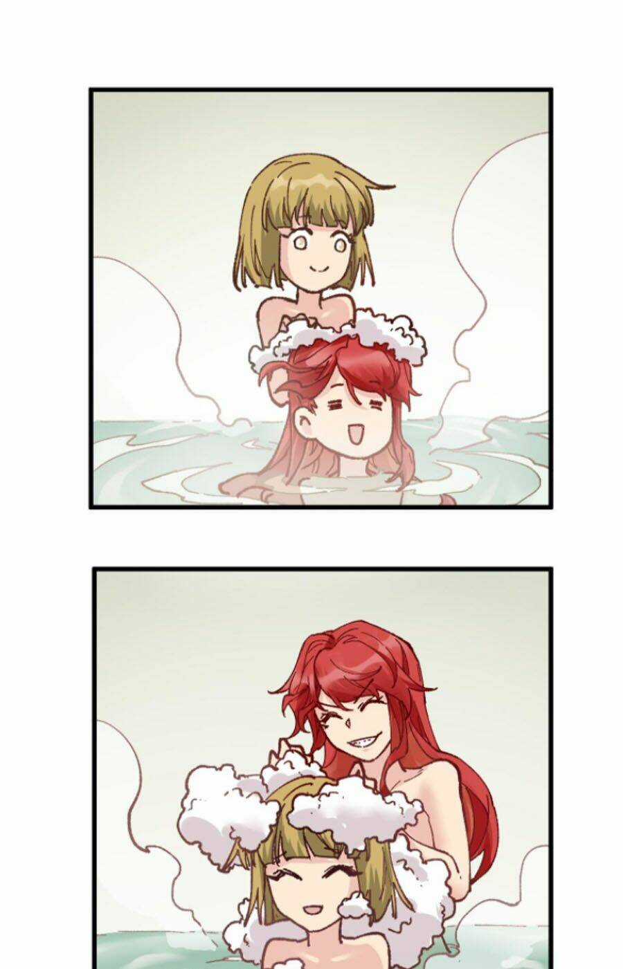 Thánh Khư Chapter 154 trang 30