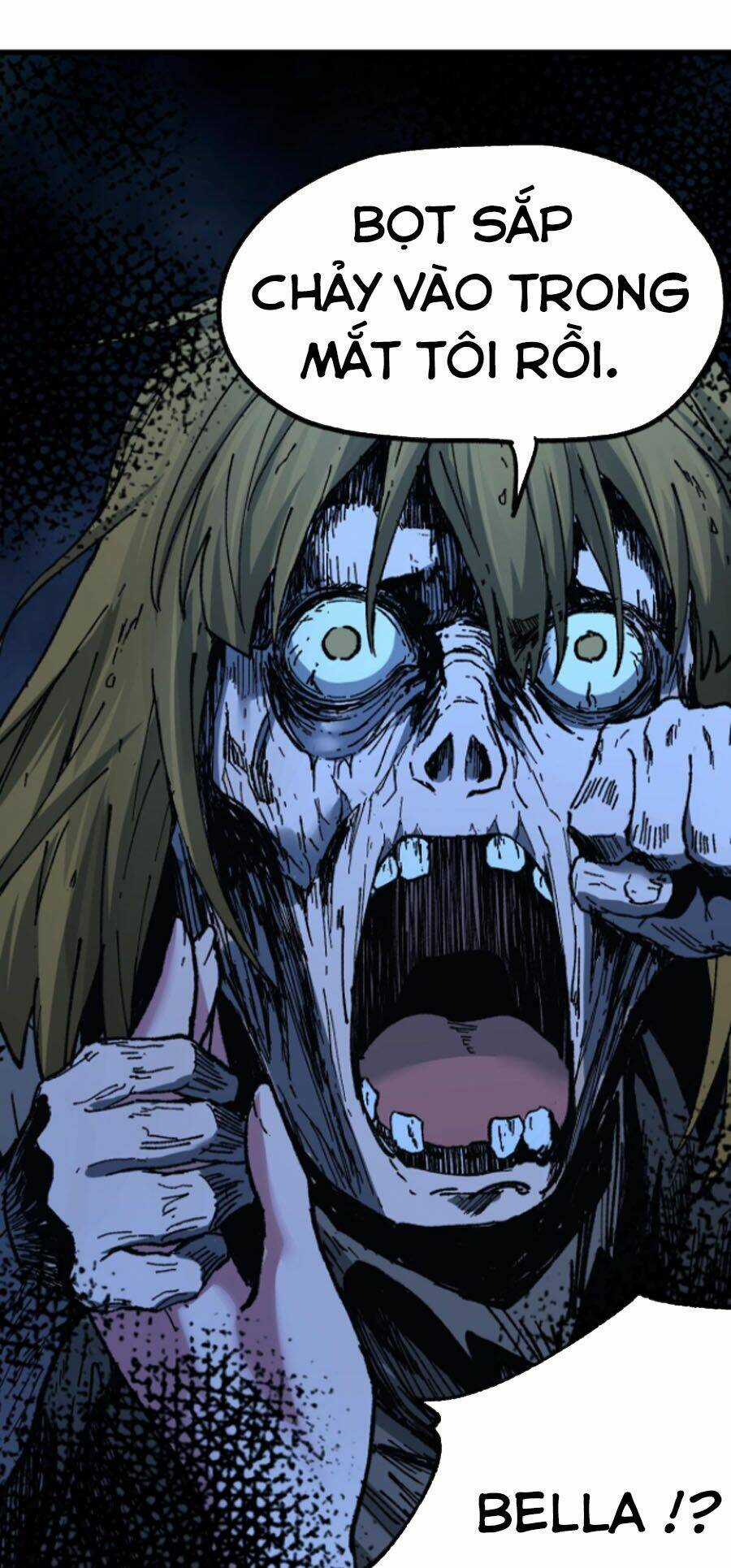 Thánh Khư Chapter 154 trang 32