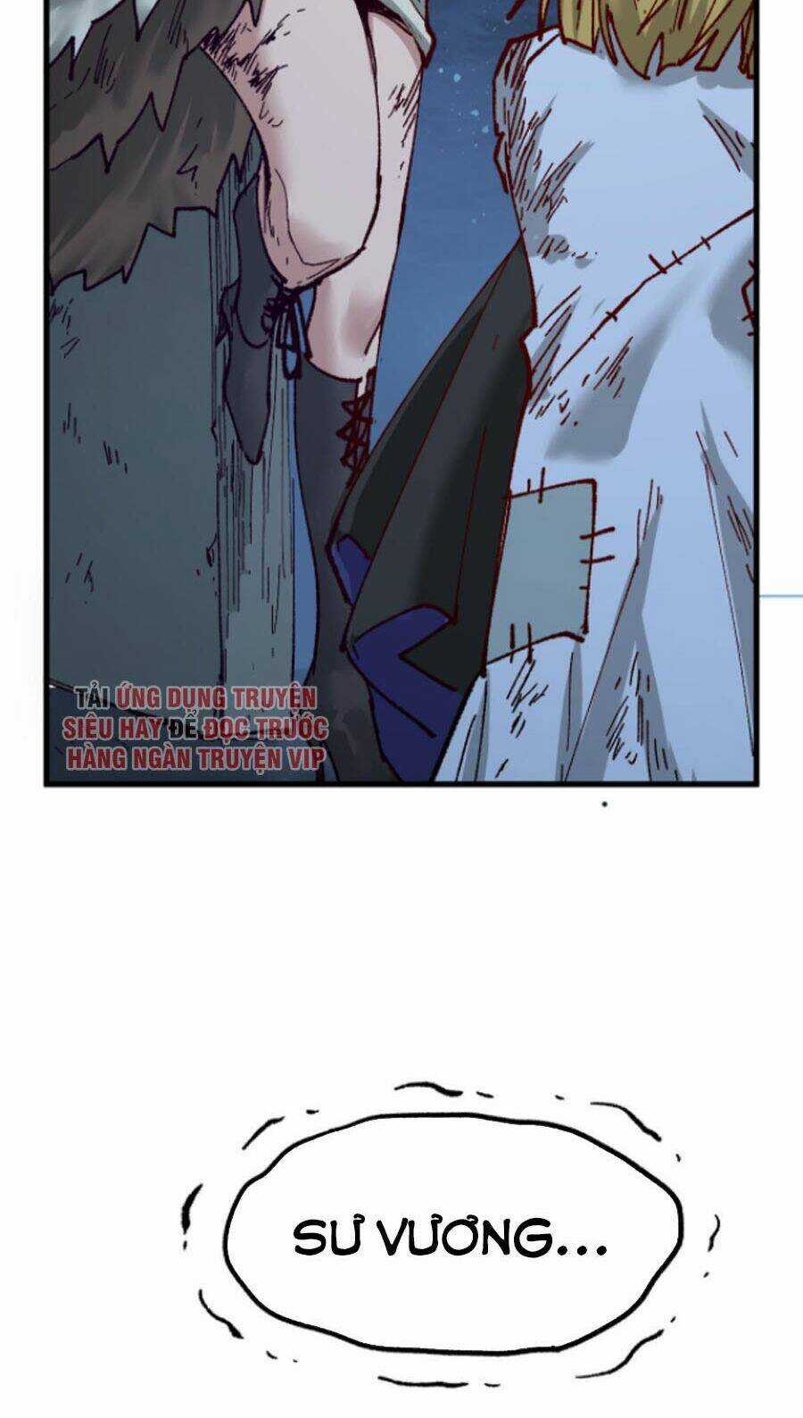 Thánh Khư Chapter 154 trang 35