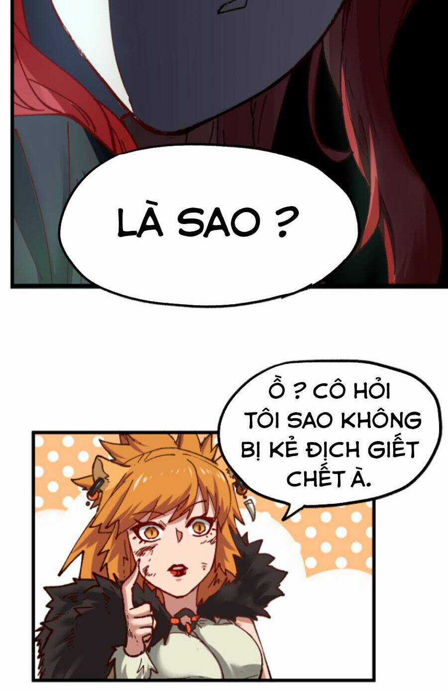 Thánh Khư Chapter 154 trang 37