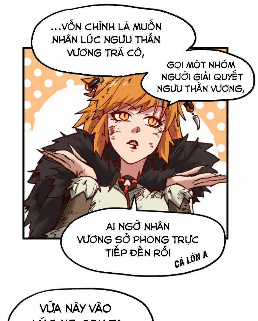 Thánh Khư Chapter 154 trang 38