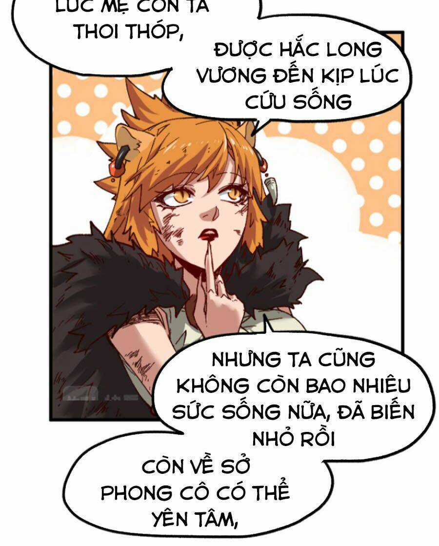 Thánh Khư Chapter 154 trang 39