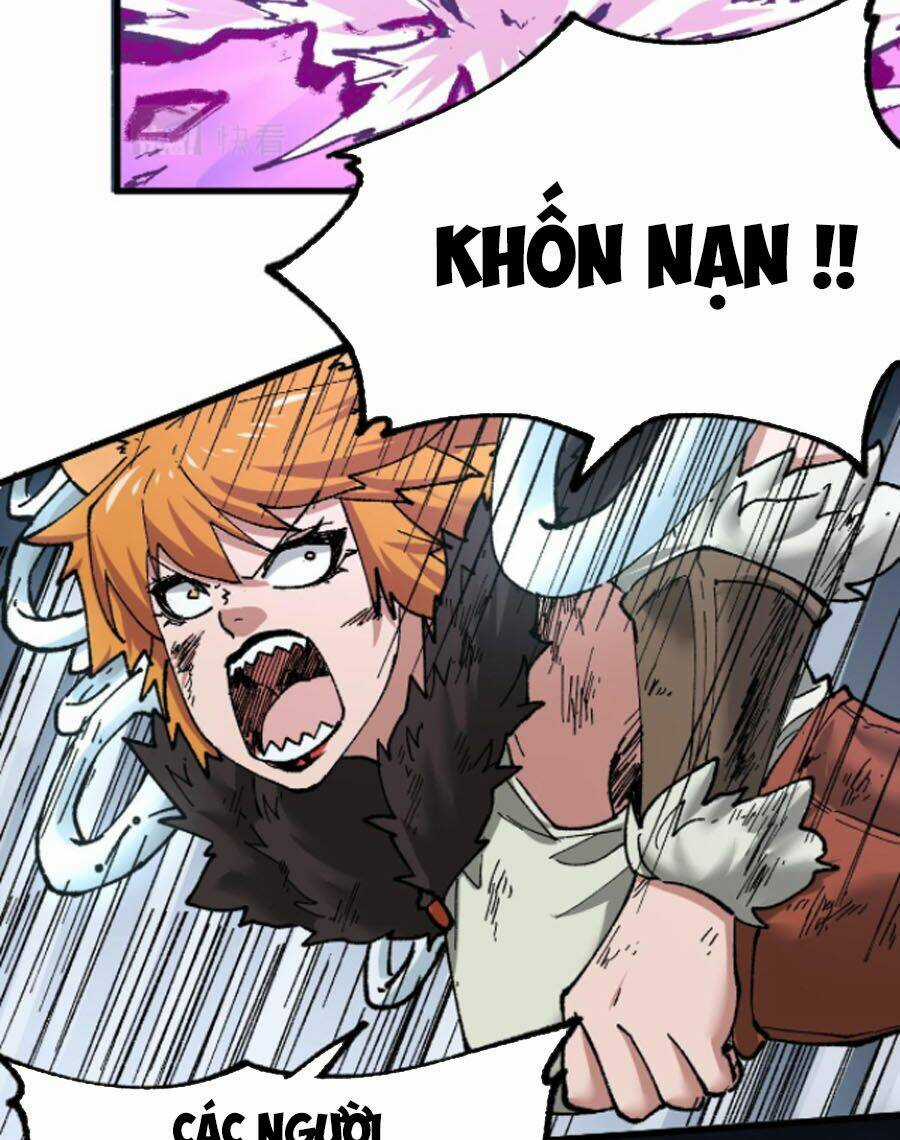 Thánh Khư Chapter 154 trang 4