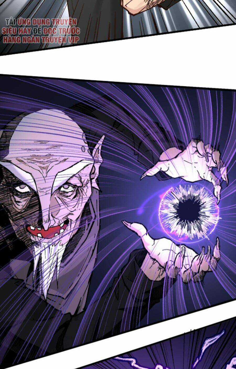 Thánh Khư Chapter 154 trang 41