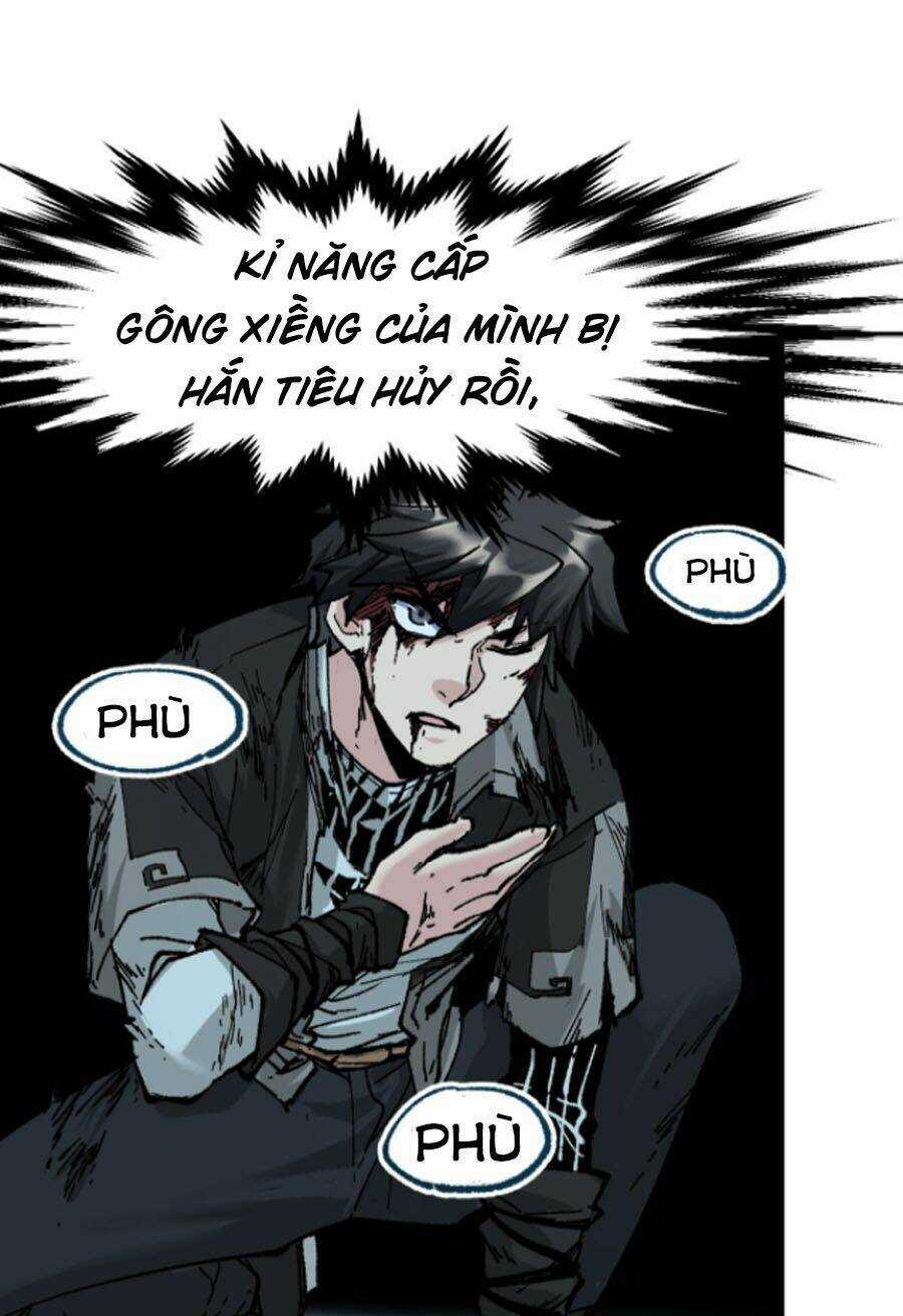 Thánh Khư Chapter 154 trang 45