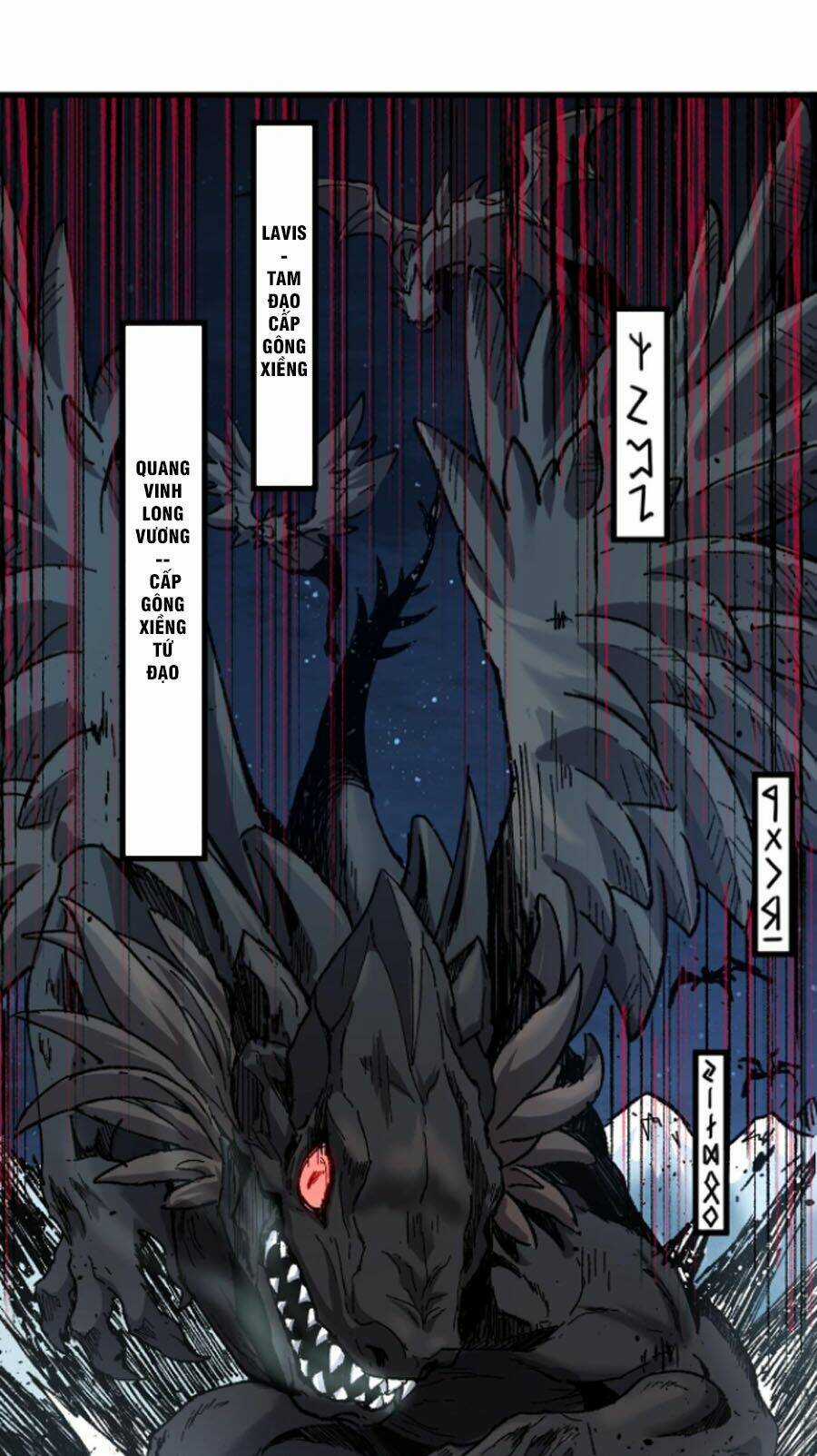 Thánh Khư Chapter 154 trang 47