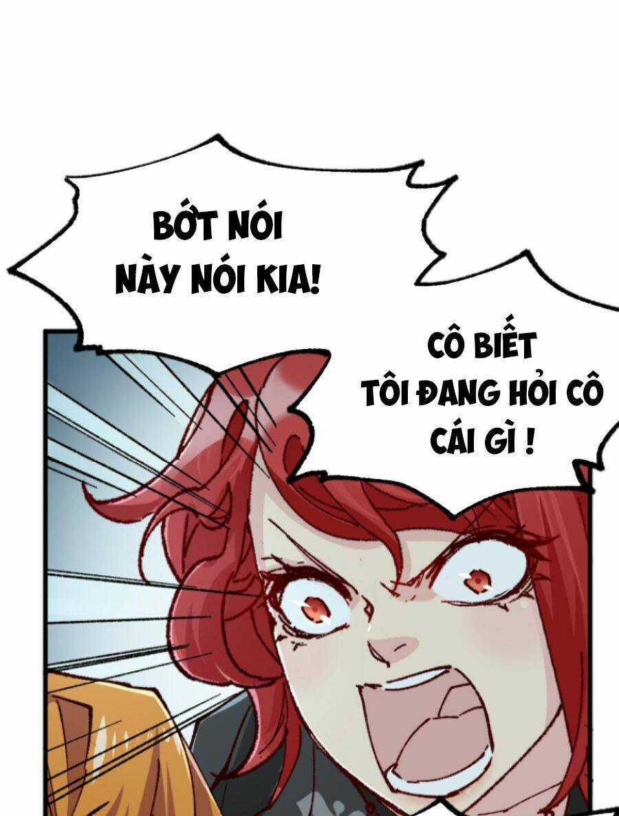 Thánh Khư Chapter 154 trang 49