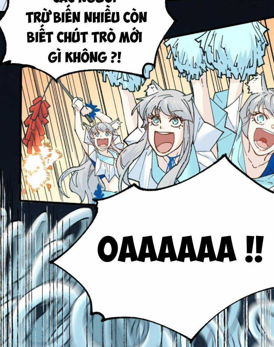 Thánh Khư Chapter 154 trang 5