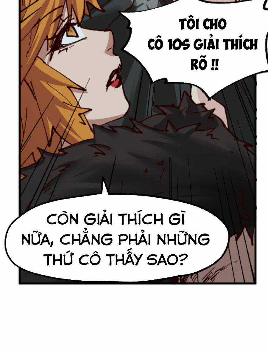 Thánh Khư Chapter 154 trang 50