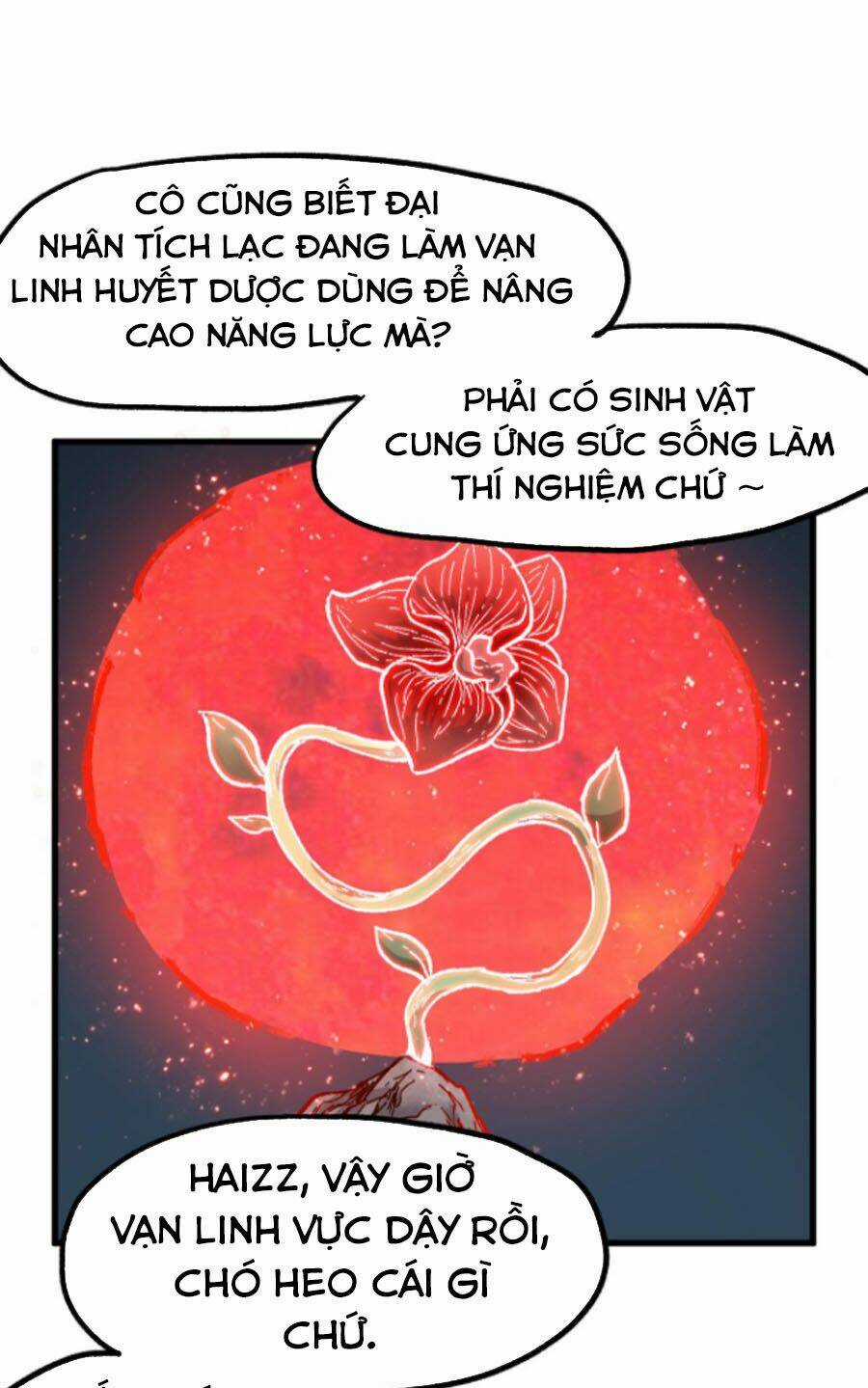 Thánh Khư Chapter 154 trang 51