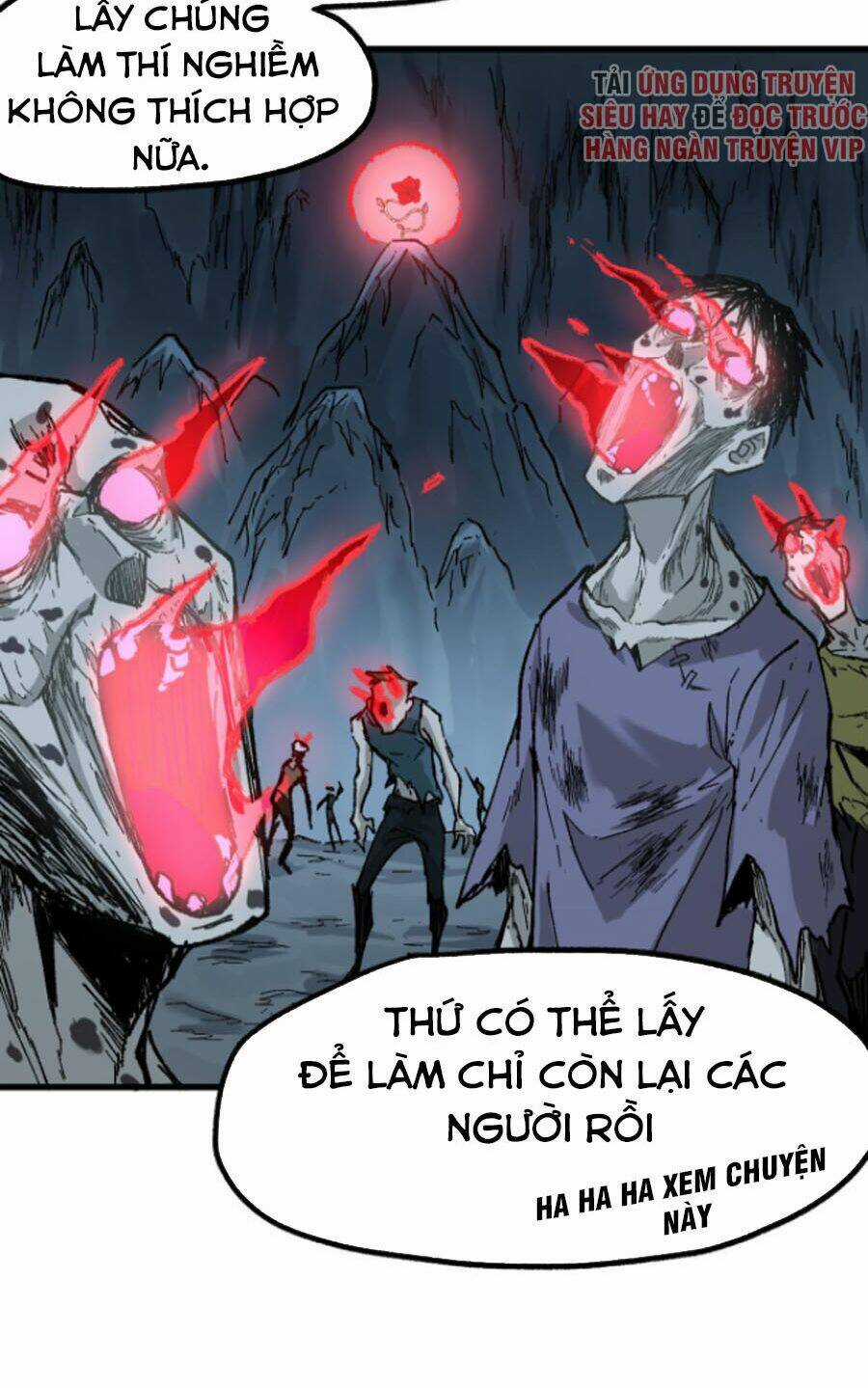 Thánh Khư Chapter 154 trang 52