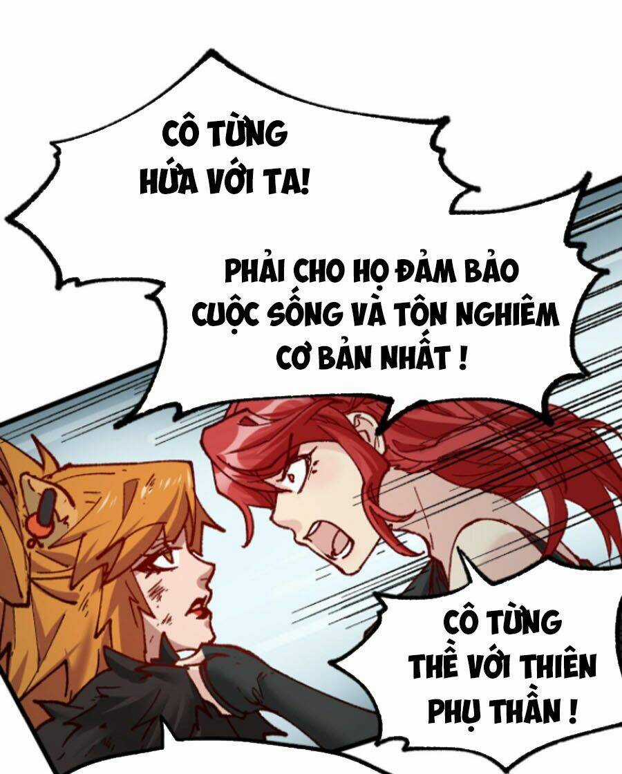 Thánh Khư Chapter 154 trang 53