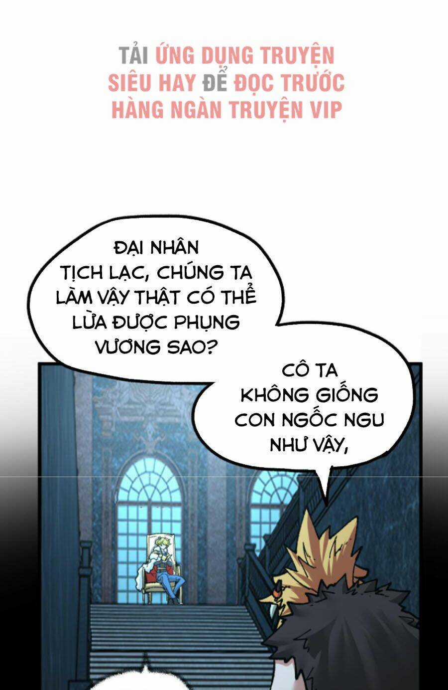 Thánh Khư Chapter 154 trang 56