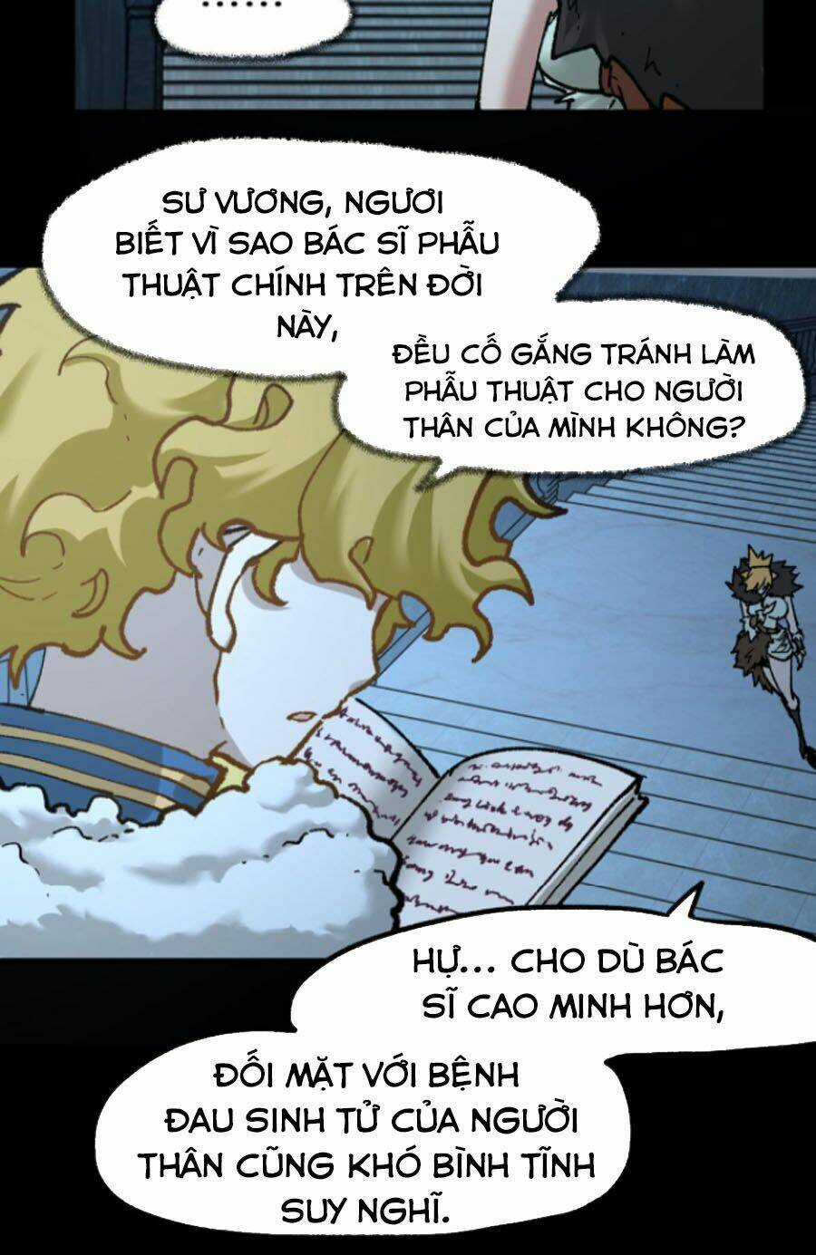 Thánh Khư Chapter 154 trang 57