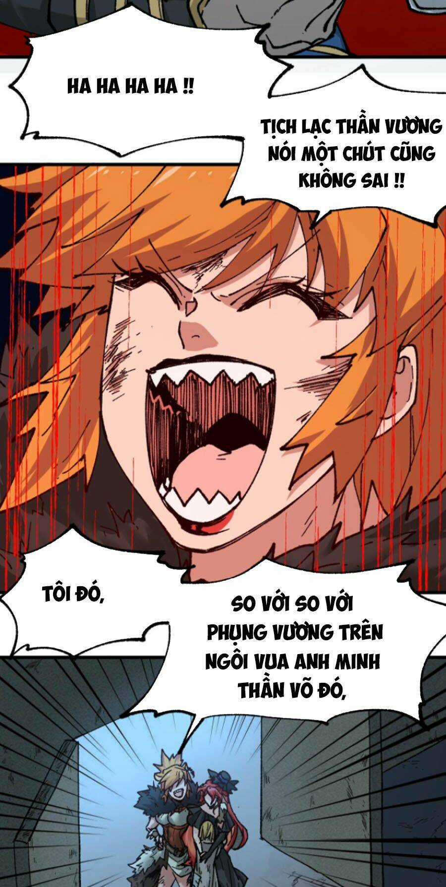 Thánh Khư Chapter 154 trang 60