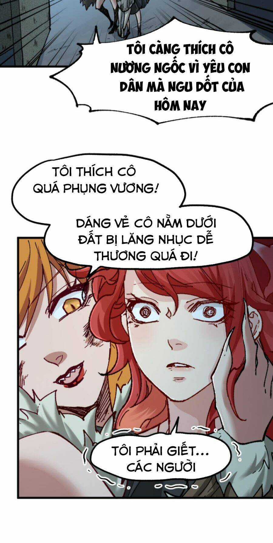 Thánh Khư Chapter 154 trang 61