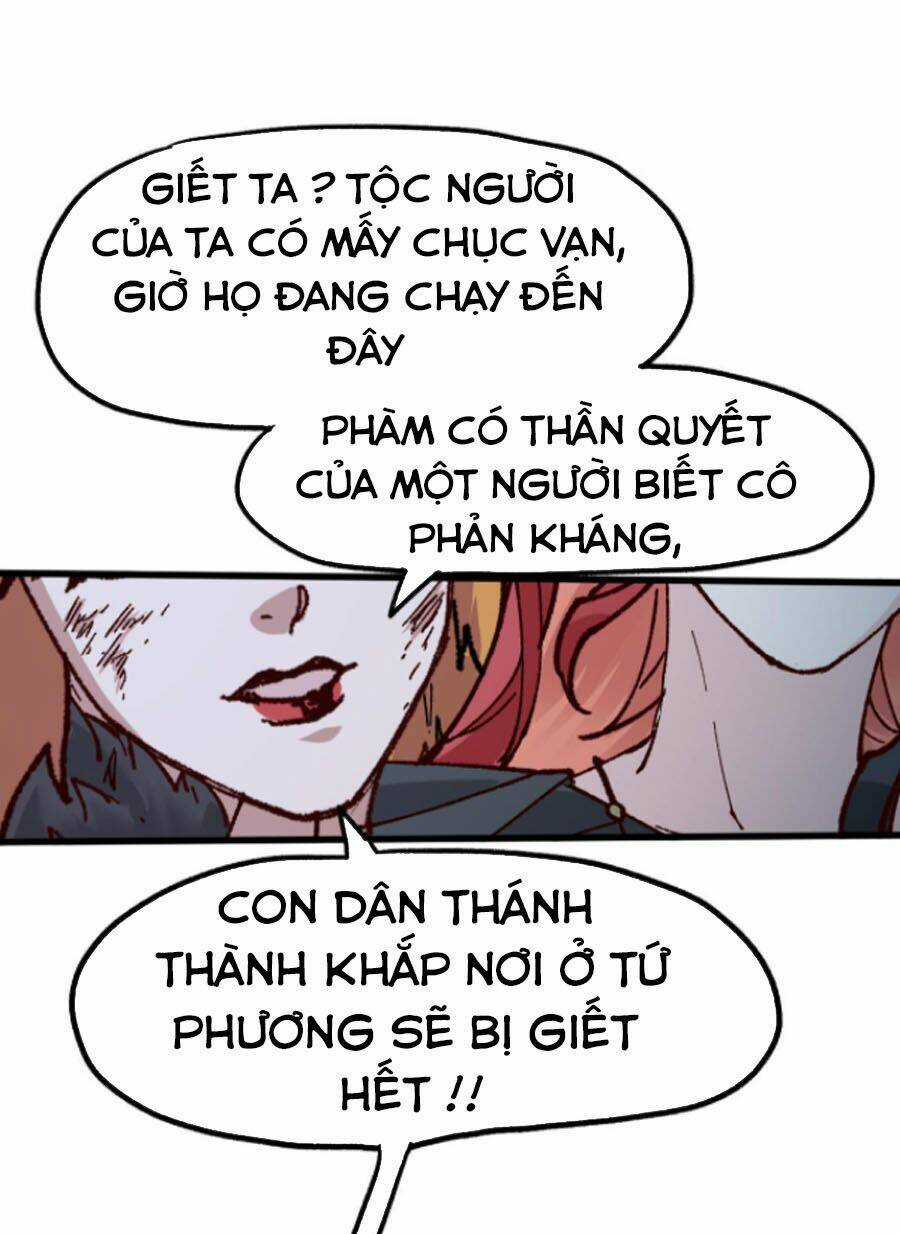 Thánh Khư Chapter 154 trang 62