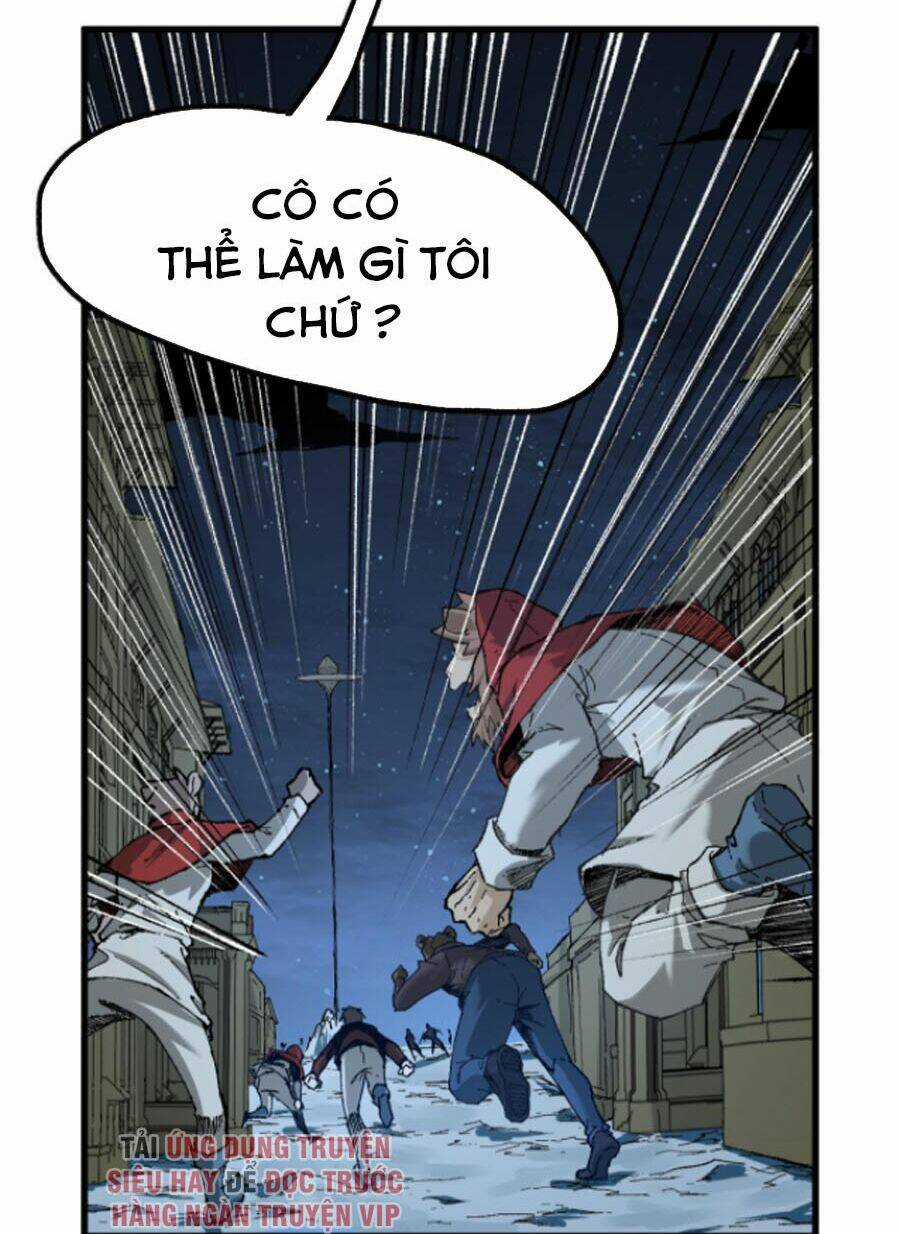 Thánh Khư Chapter 154 trang 63