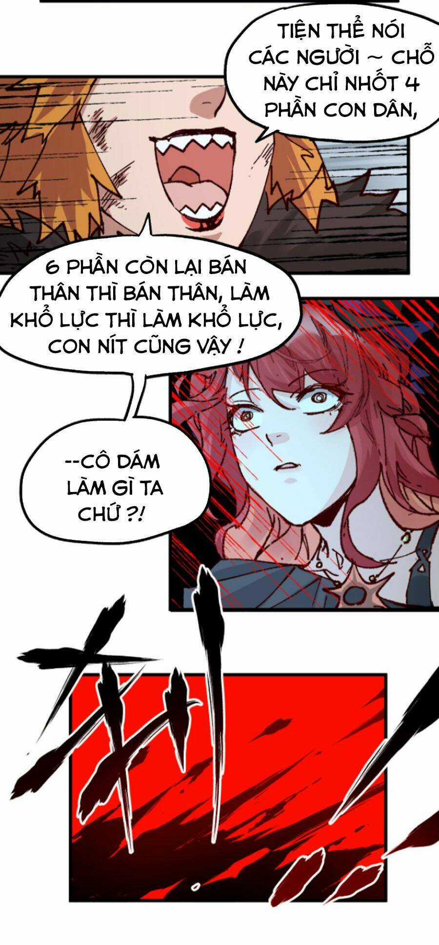 Thánh Khư Chapter 154 trang 64