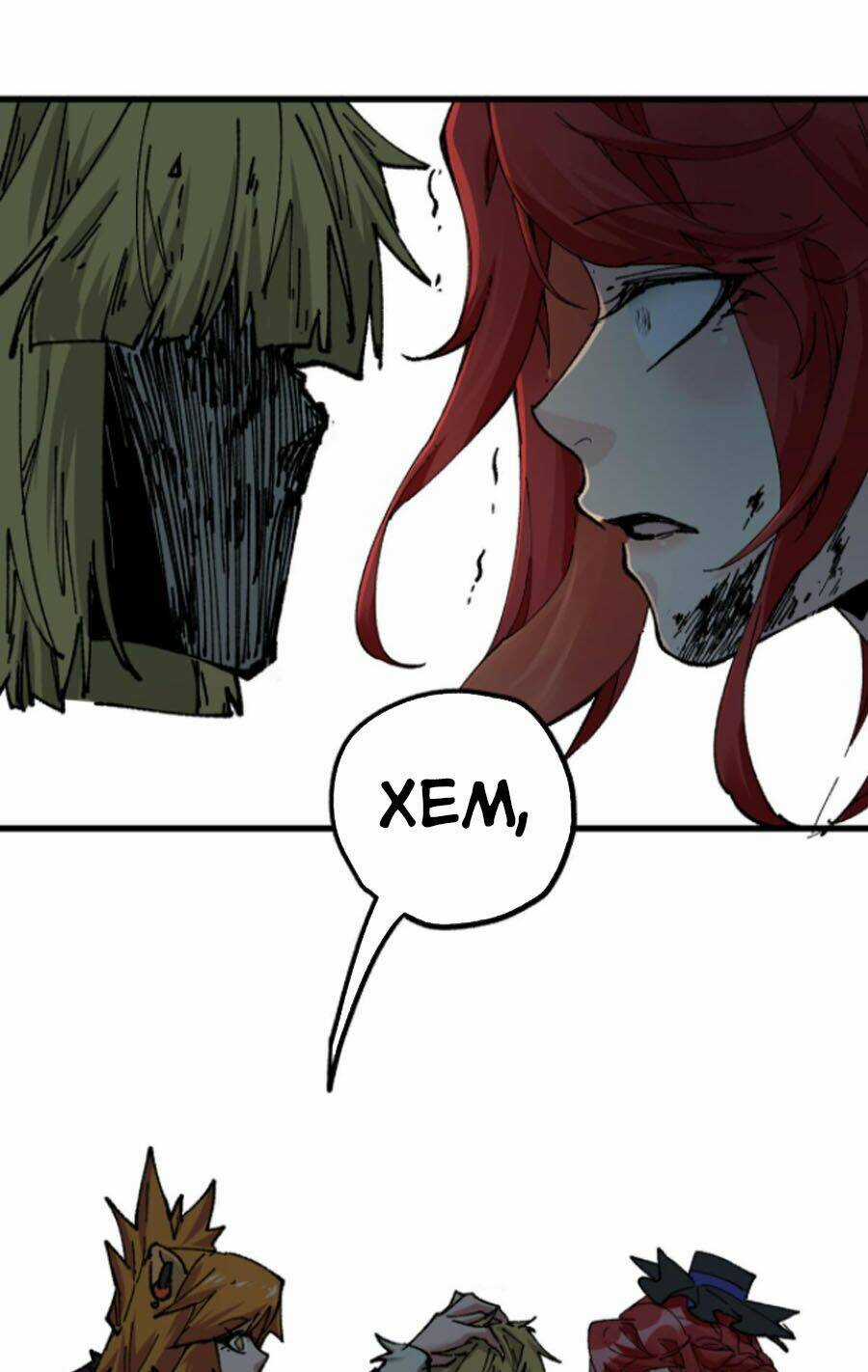 Thánh Khư Chapter 154 trang 65