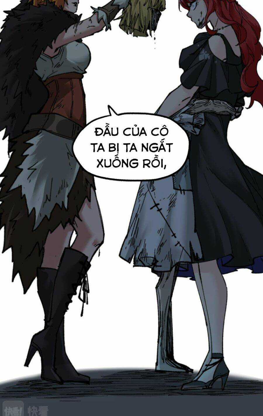 Thánh Khư Chapter 154 trang 66