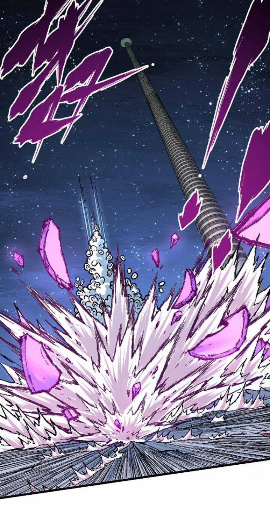 Thánh Khư Chapter 154 trang 7