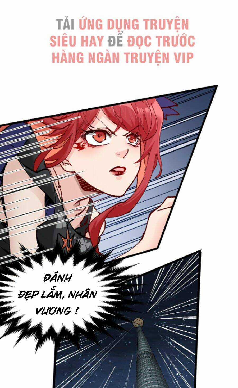 Thánh Khư Chapter 154 trang 8