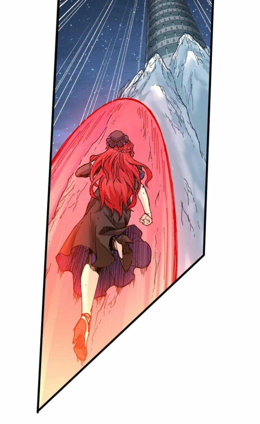 Thánh Khư Chapter 154 trang 9