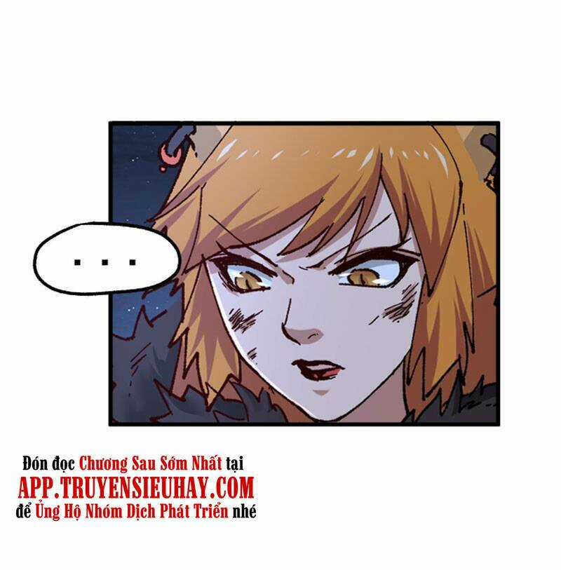Thánh Khư Chapter 155 trang 0