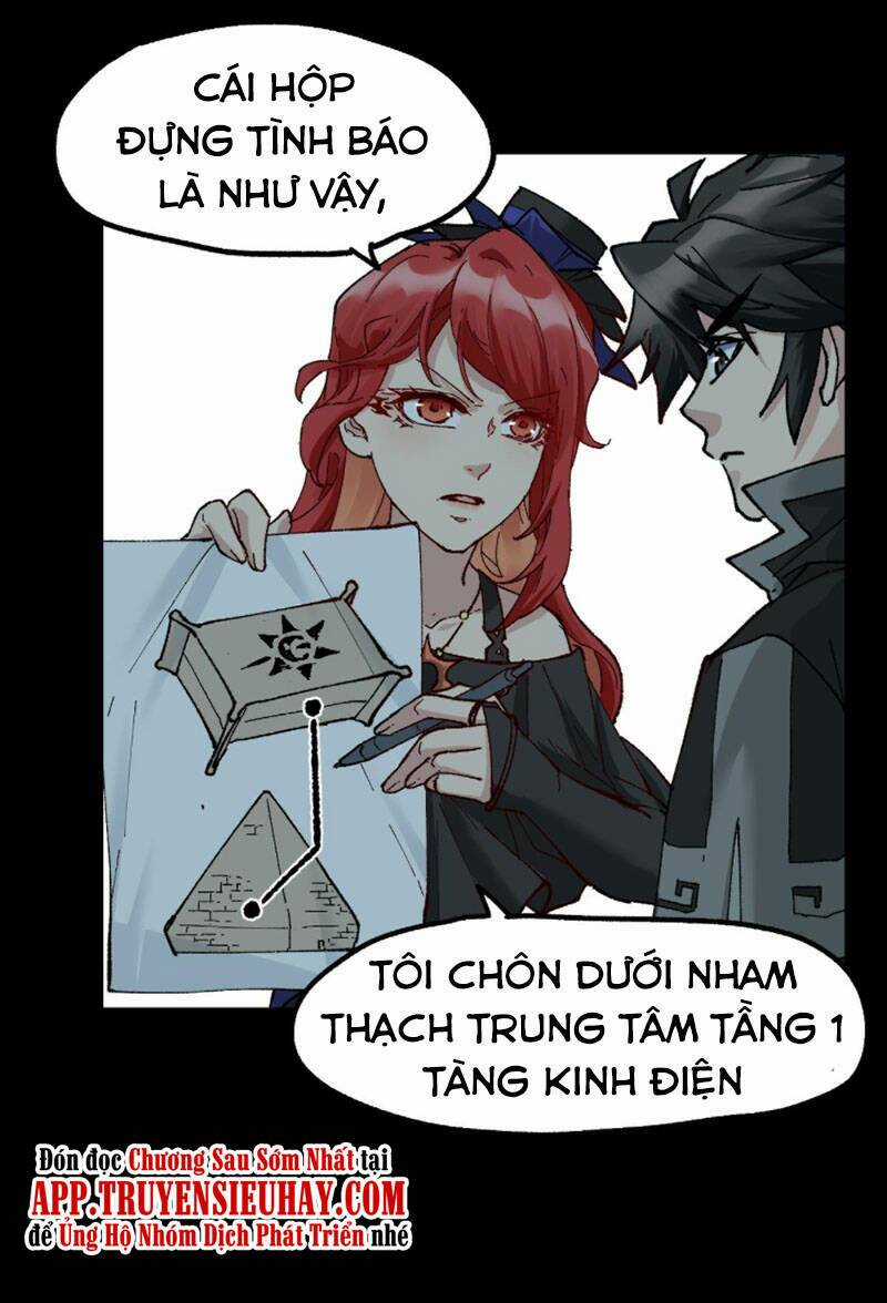 Thánh Khư Chapter 155 trang 12