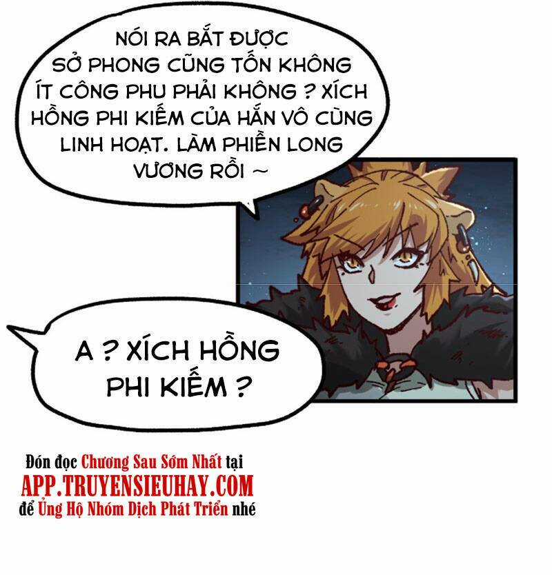 Thánh Khư Chapter 155 trang 14