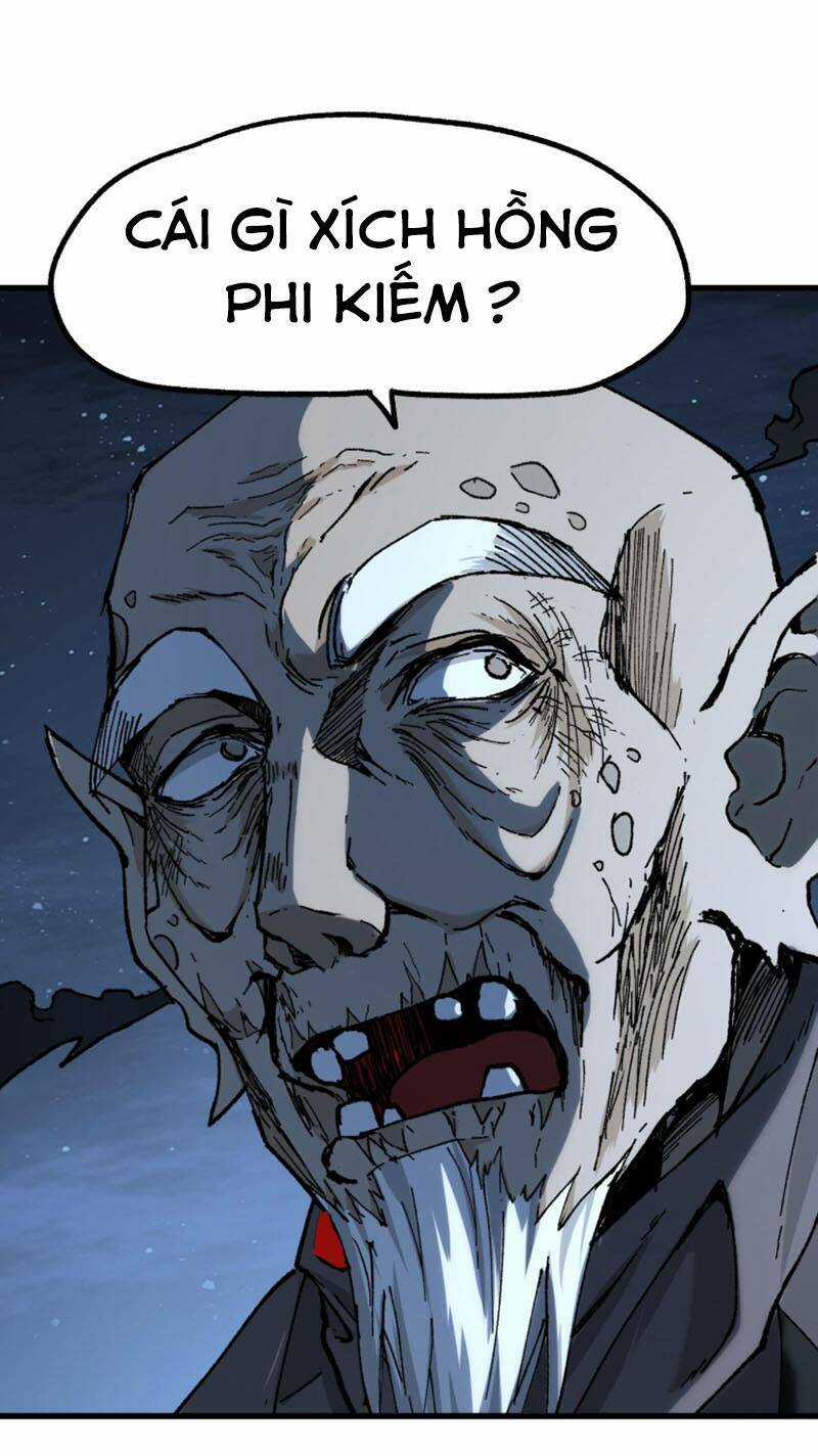 Thánh Khư Chapter 155 trang 15