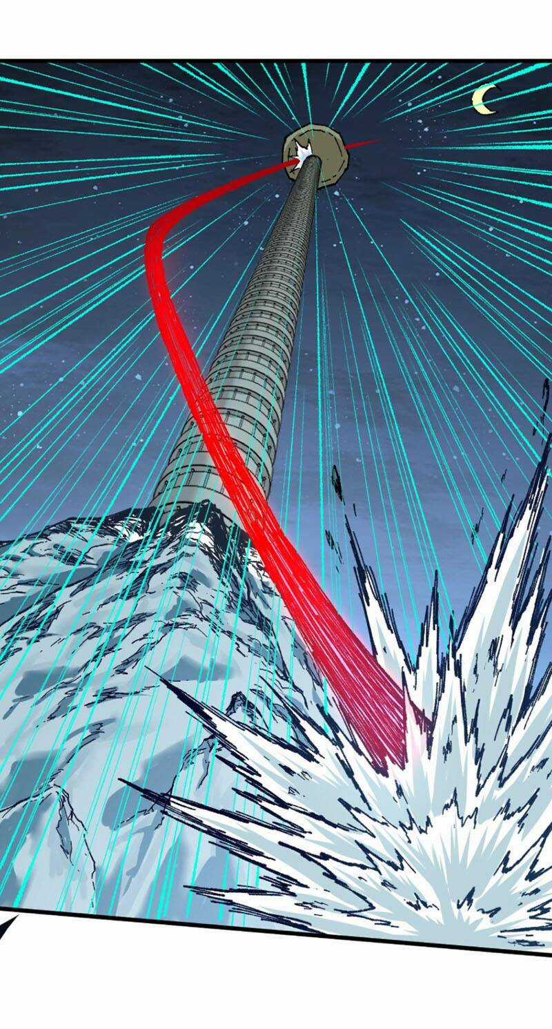 Thánh Khư Chapter 155 trang 17