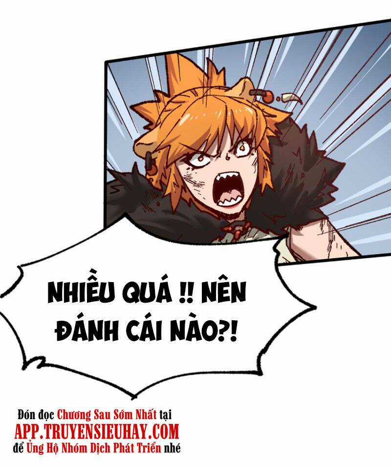 Thánh Khư Chapter 155 trang 23