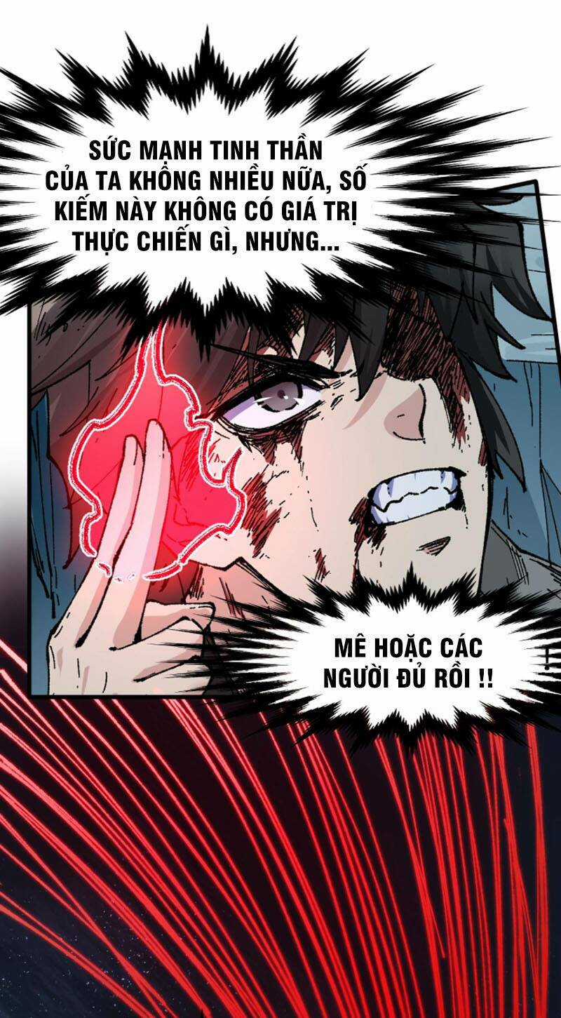 Thánh Khư Chapter 155 trang 24