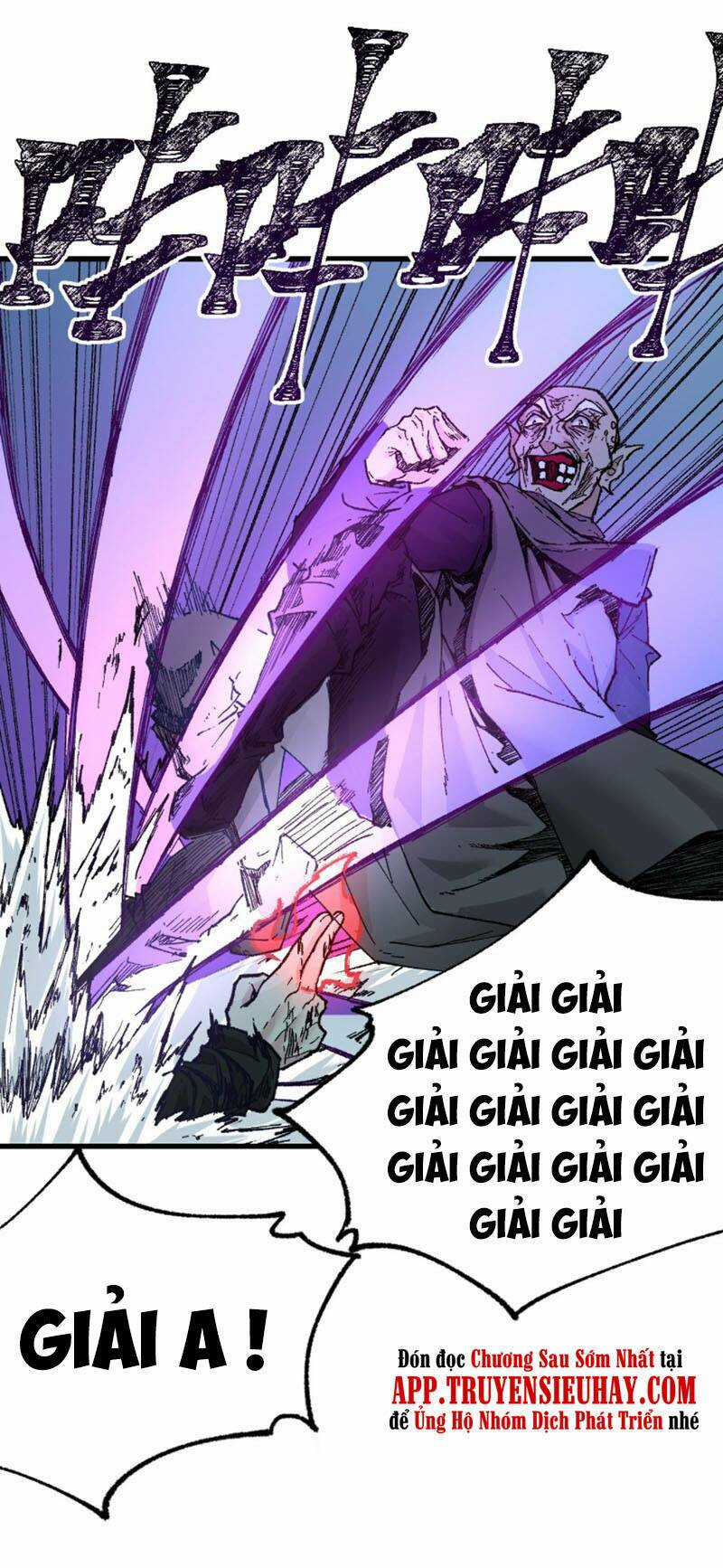 Thánh Khư Chapter 155 trang 29