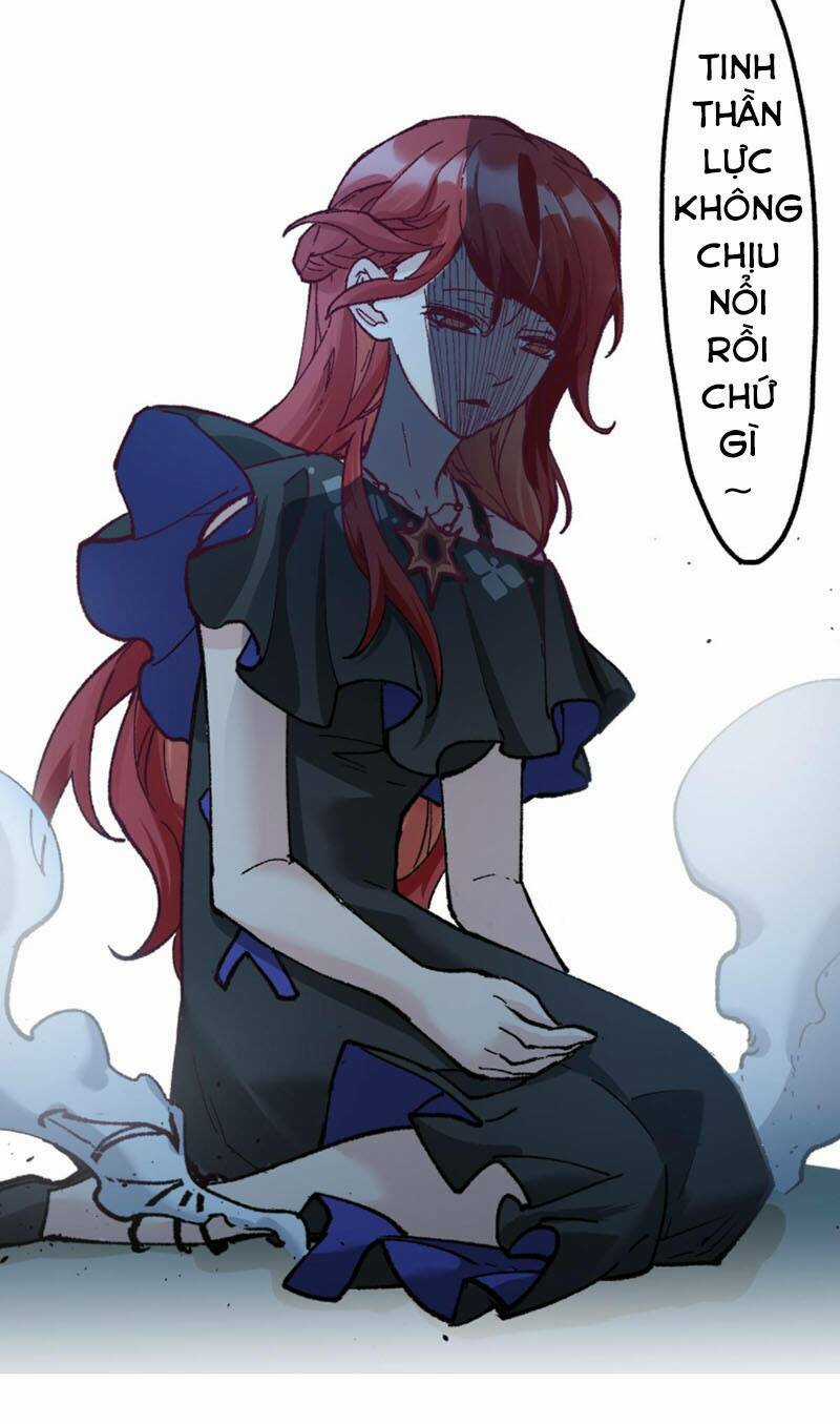 Thánh Khư Chapter 155 trang 3