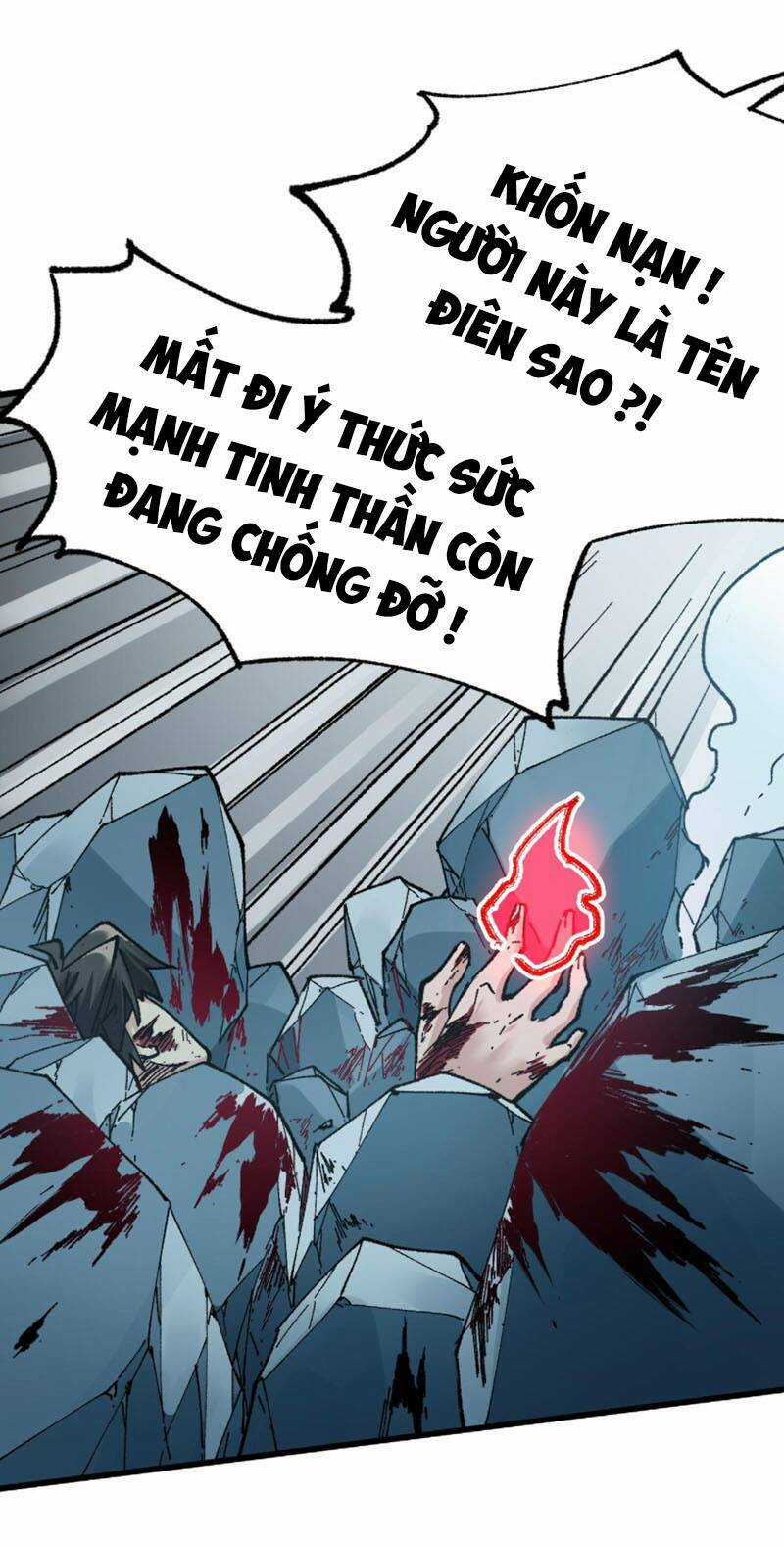 Thánh Khư Chapter 155 trang 30