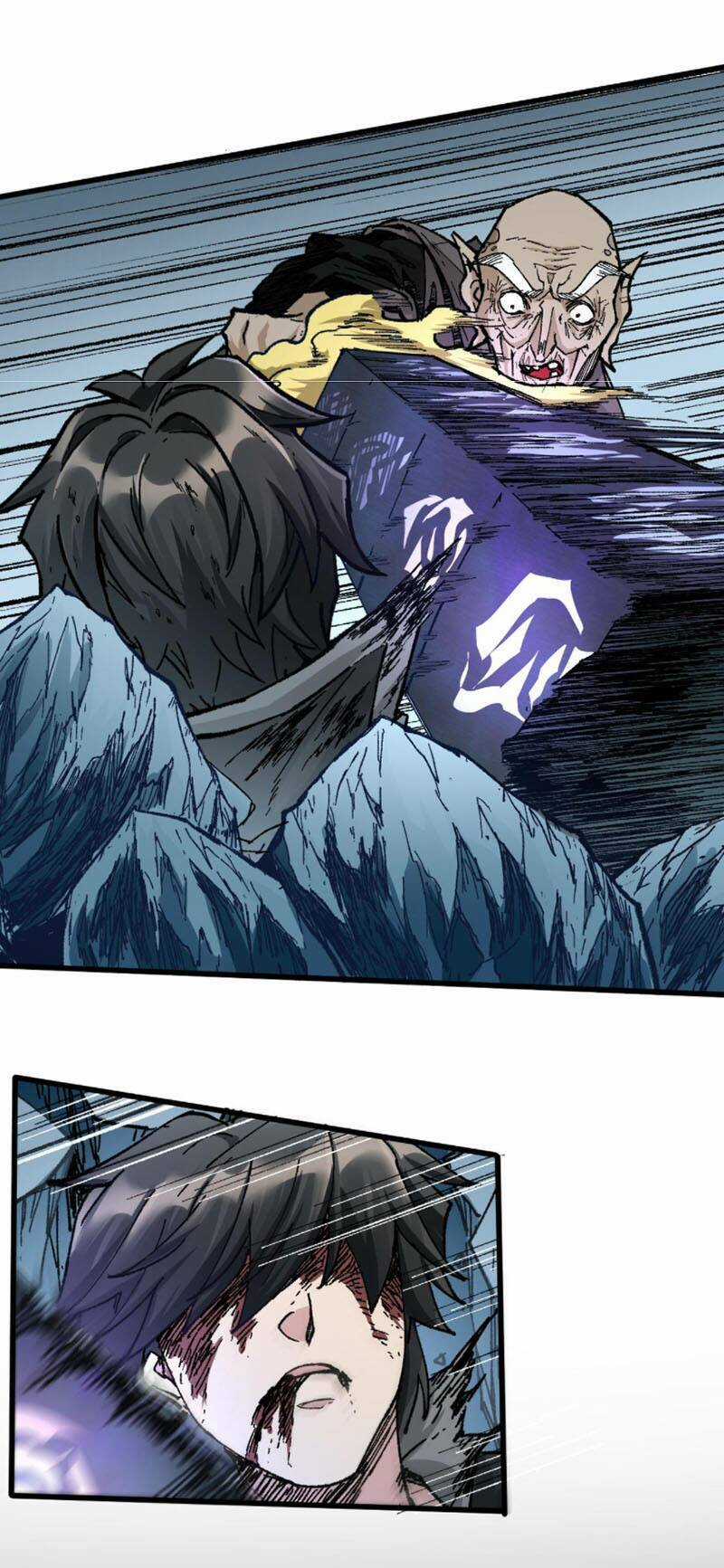 Thánh Khư Chapter 155 trang 32