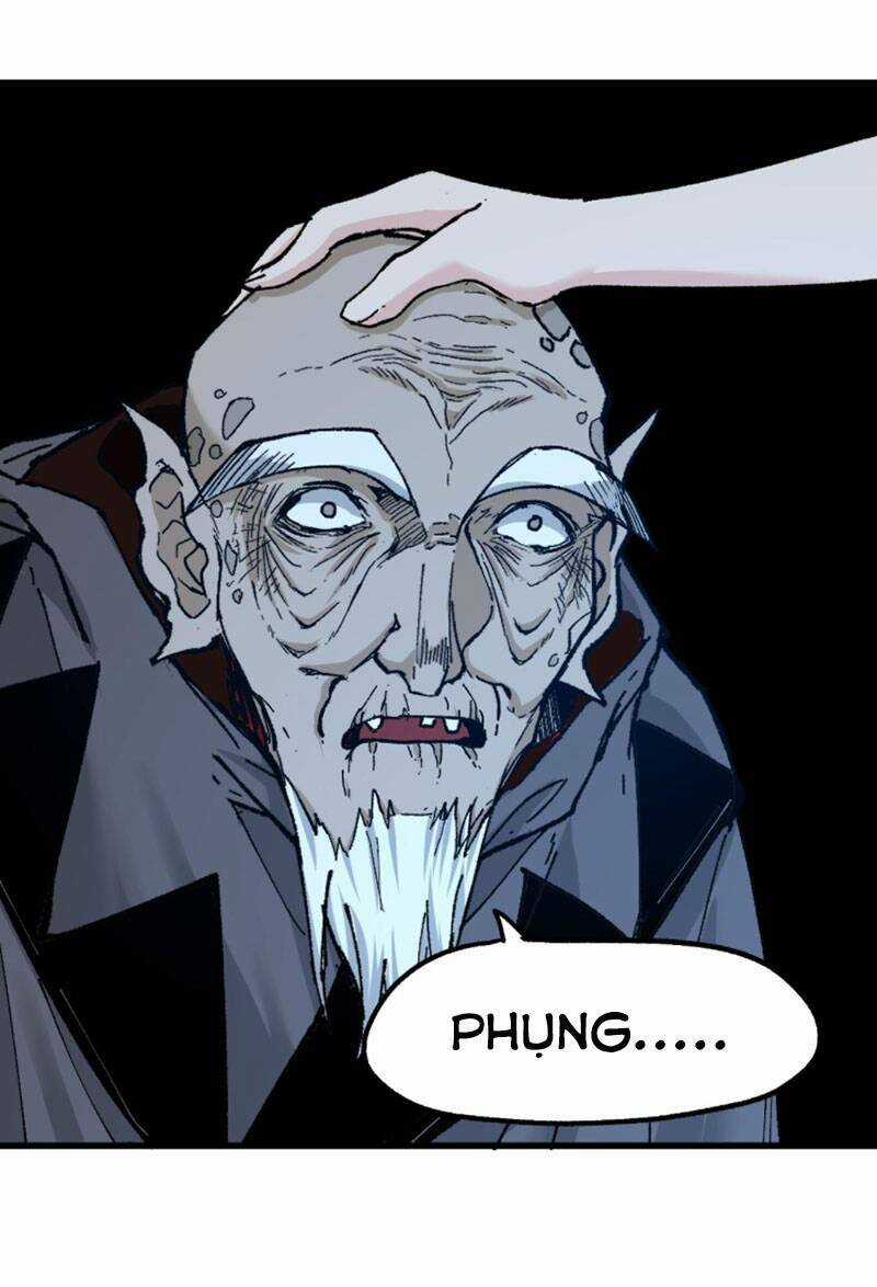 Thánh Khư Chapter 155 trang 36